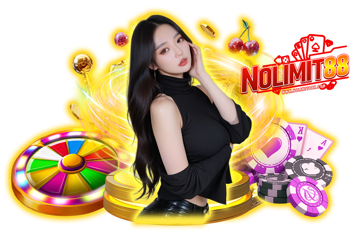 nolimit88 ทางเข้า