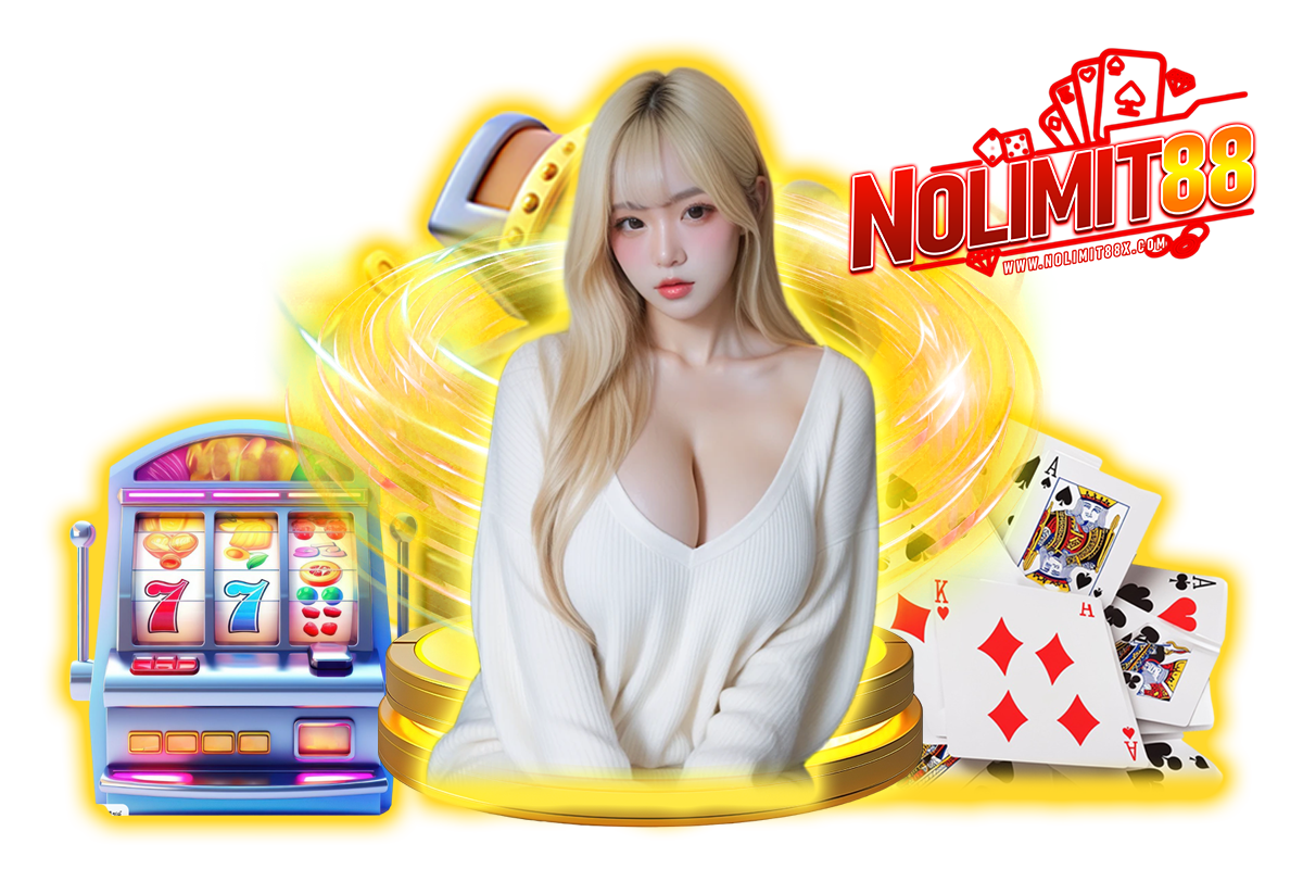 nolimit88 สล็อต