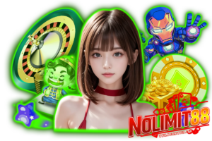 nolimit city