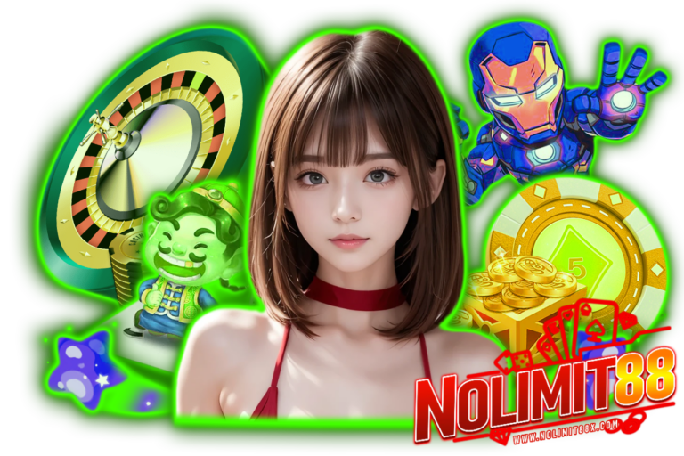 nolimit city