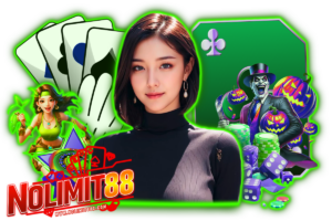 nolimit88 คาสิโน
