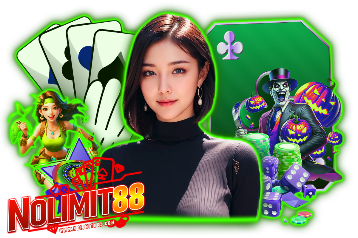 nolimit88 คาสิโน