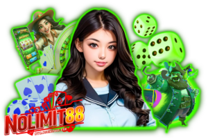 nolimit88 บาคาร่า