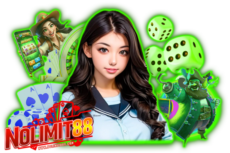 nolimit88 บาคาร่า