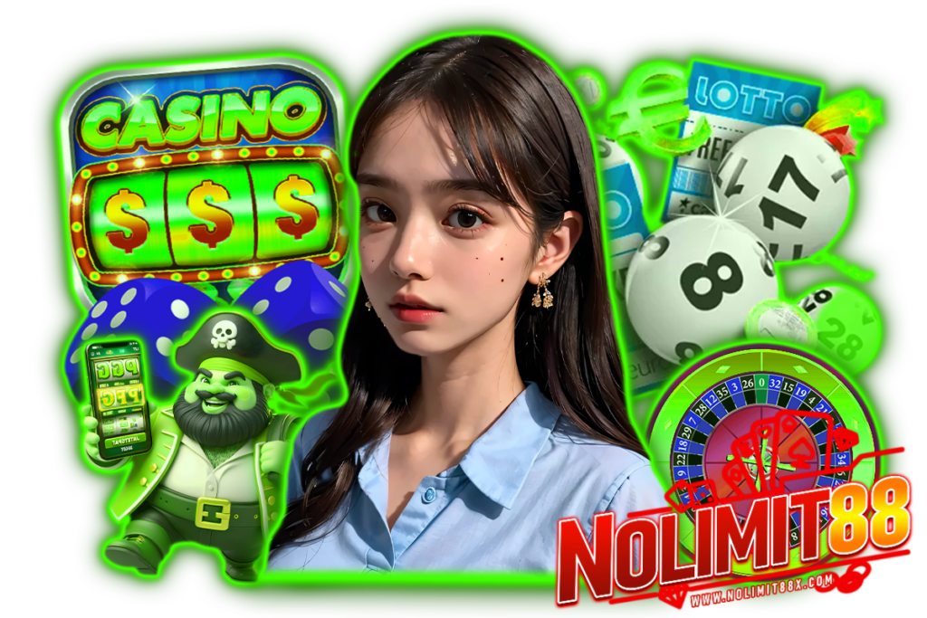 สล็อต nolimit