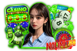 สล็อต nolimit