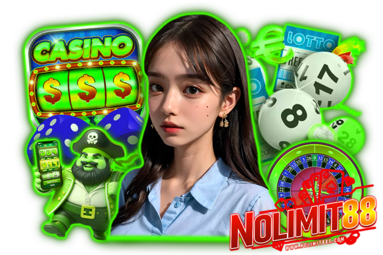 สล็อต nolimit